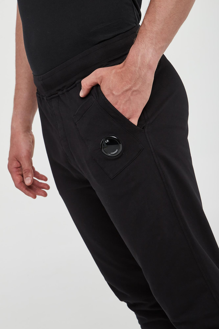 Spodnie dresowe męskie C.P. COMPANY