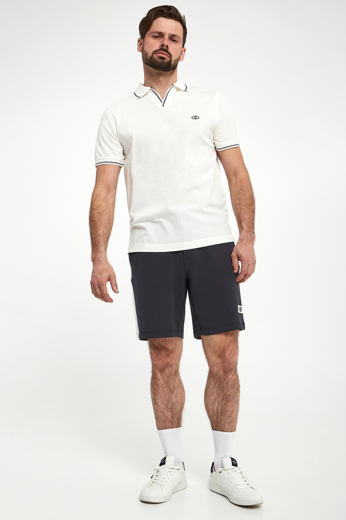 Szorty męskie LIU JO