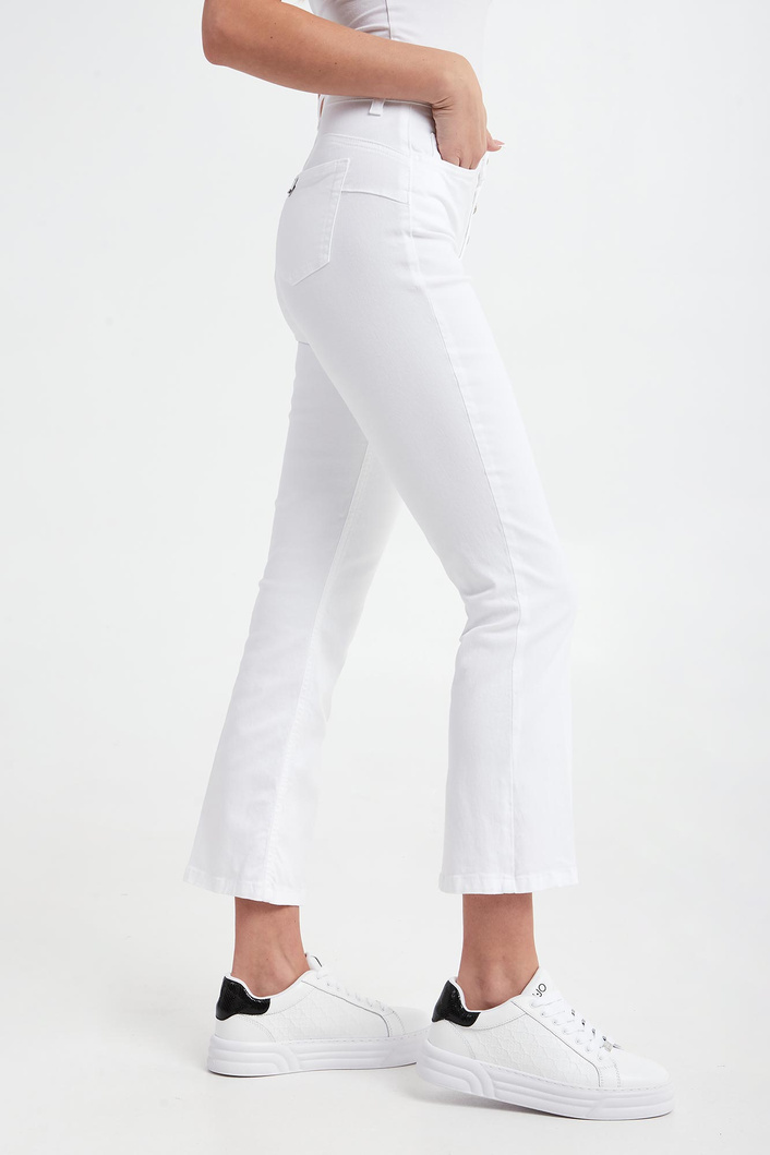 Jeansy damskie LIU JO