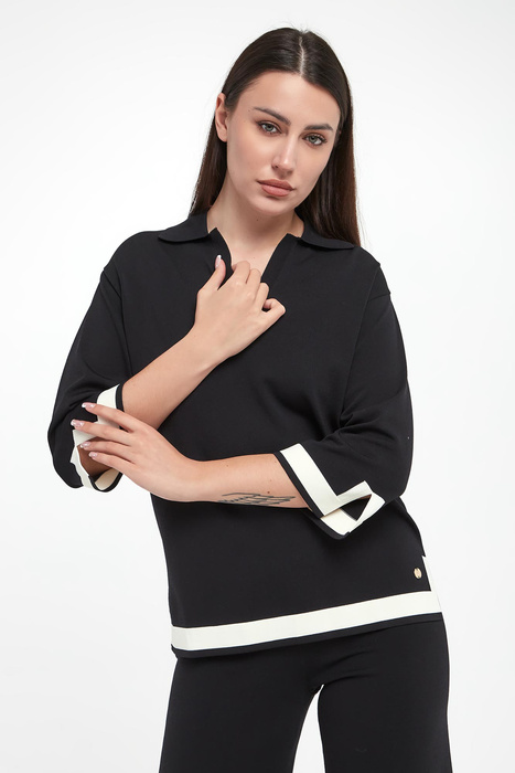 Bluzka damska JOSEPH RIBKOFF