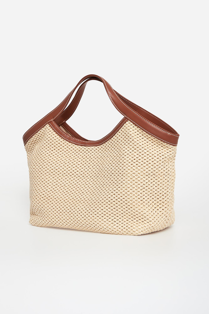 Torebka koszyk ARMANI EXCHANGE