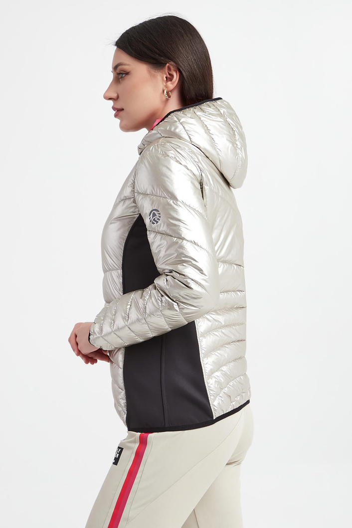 Kurtka damska dwustronna Sonny SPORTALM