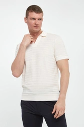 Polo męskie Cleison JOOP!