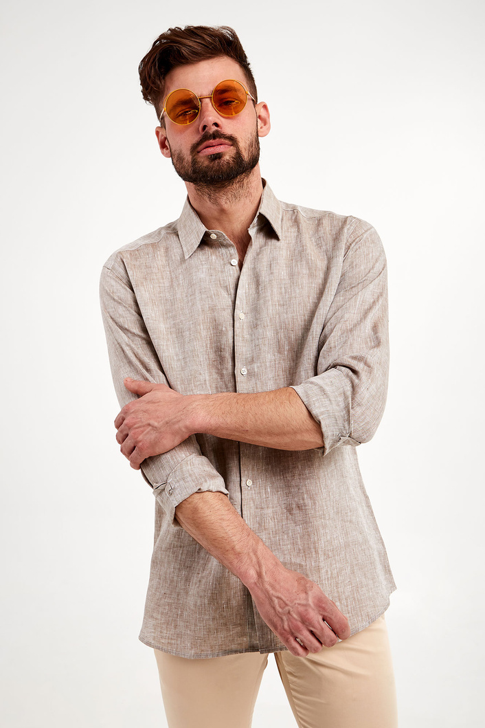 Koszula męska KARL LAGERFELD