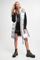 Kamizelka pikowana JOOP!