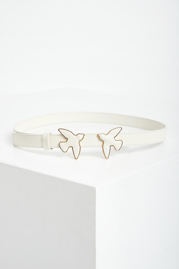 Pasek damski Love Berry Evolution PINKO