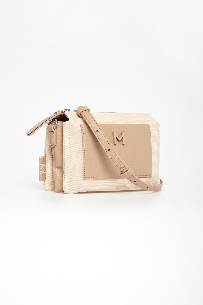 Torebka damska listonoszka Ampolla MARELLA