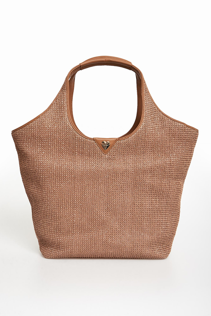 Torebka damska shopper TWINSET U&B