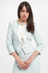 Żakiet damski ELISABETTA FRANCHI