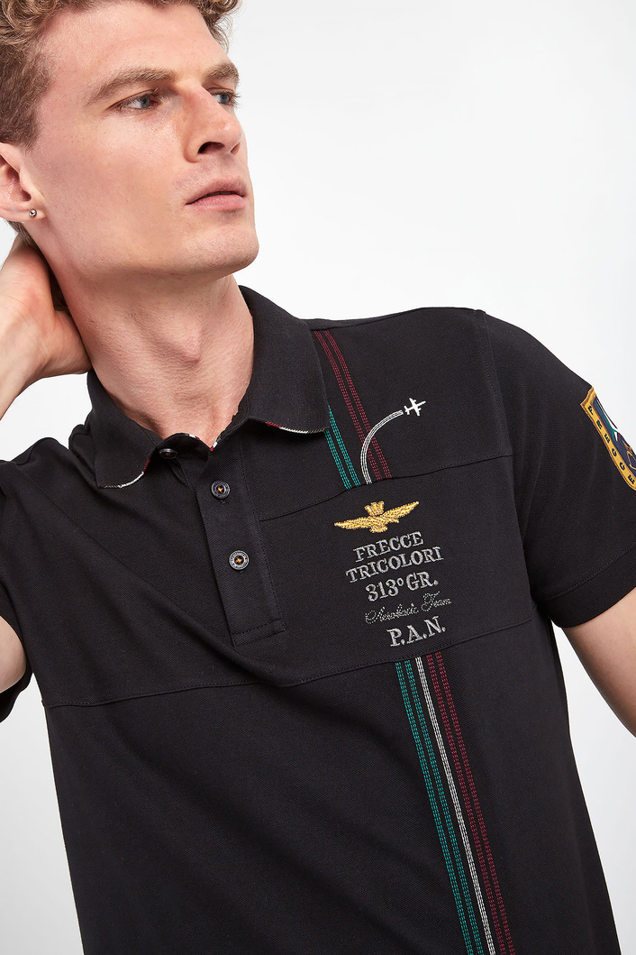 Polo AERONAUTICA MILITARE