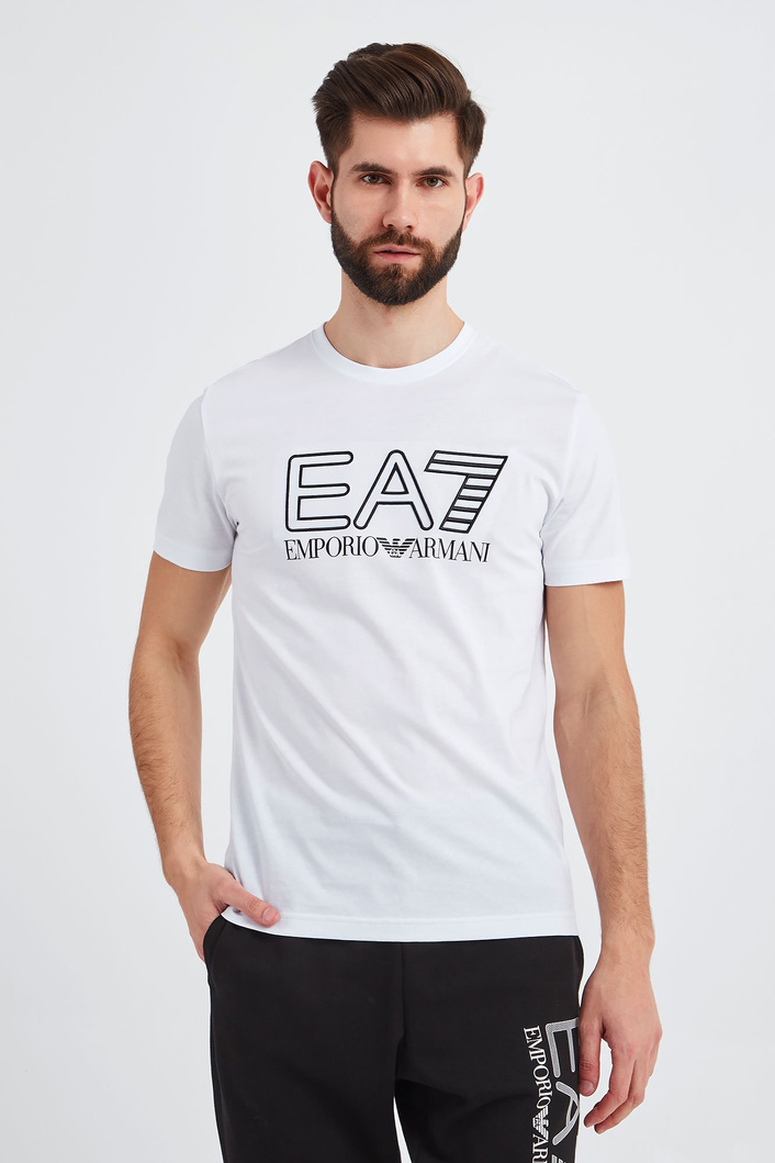 T-shirt EA7 EMPORIO ARMANI