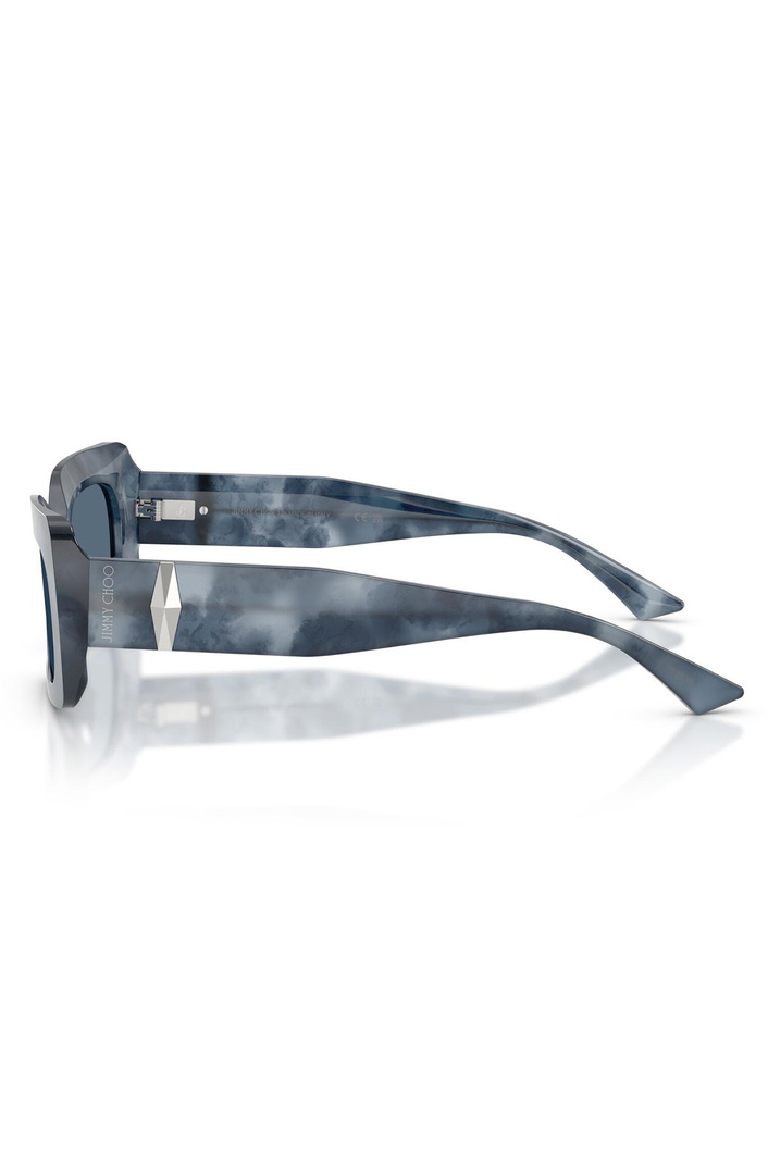 Okulary przeciwsłoneczne damskie Jimmy Choo