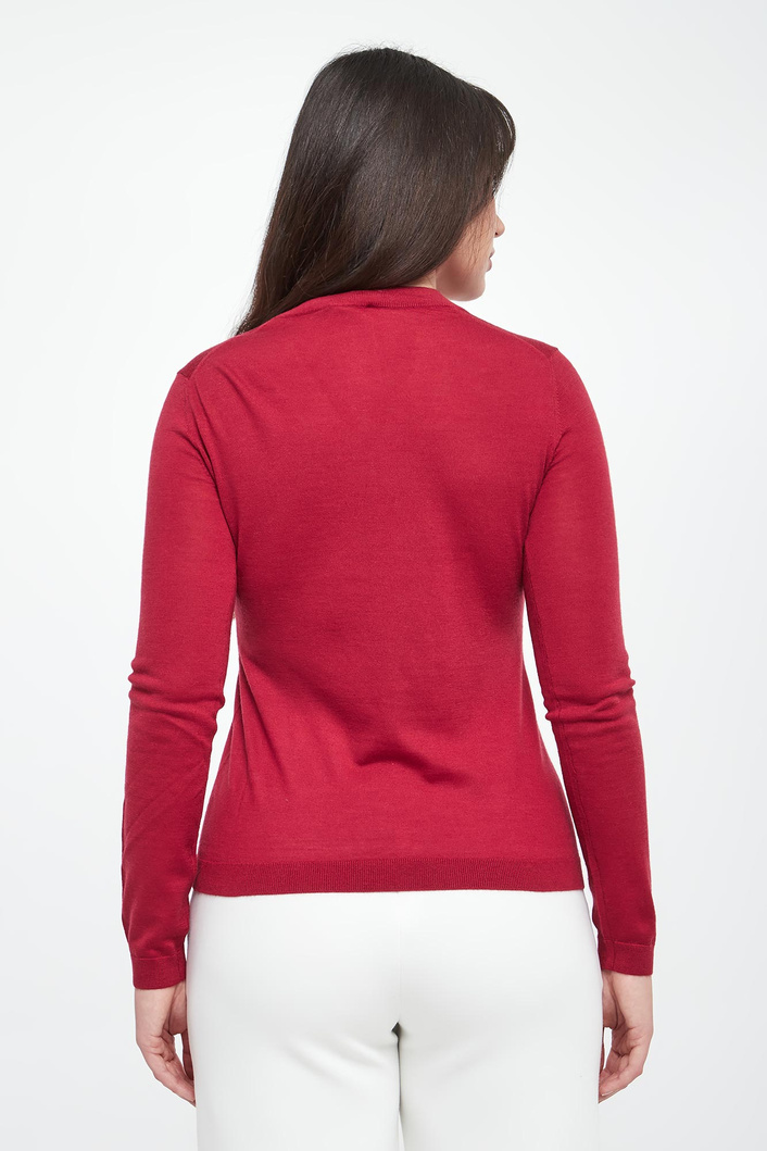 Sweter damski Dolmen MM