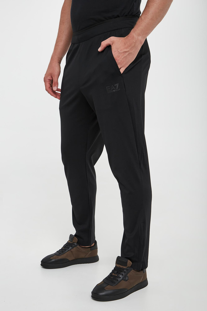 Spodnie dresowe męskie EA7 EMPORIO ARMANI