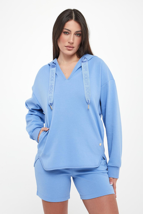 Bluza damska z kapturem Tristani  JOOP!