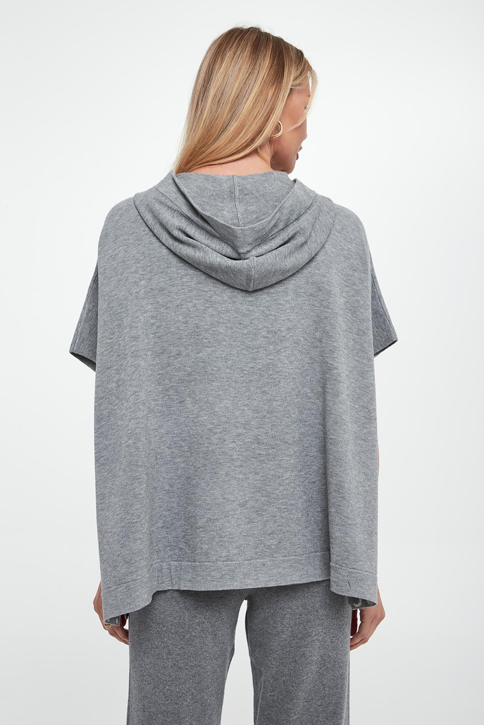 Ponczo damskie Kailey JOOP!