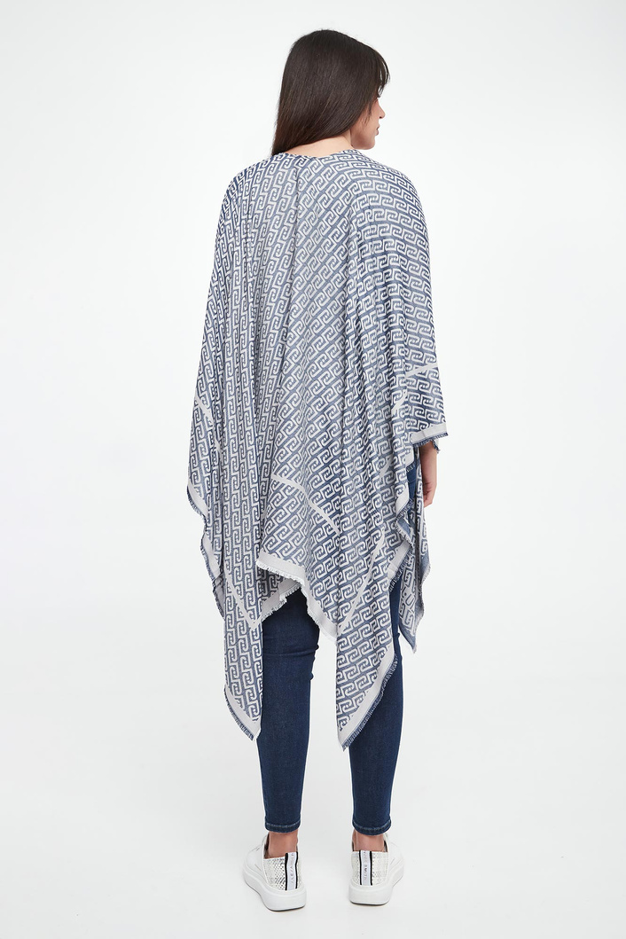 Ponczo damskie LIU JO