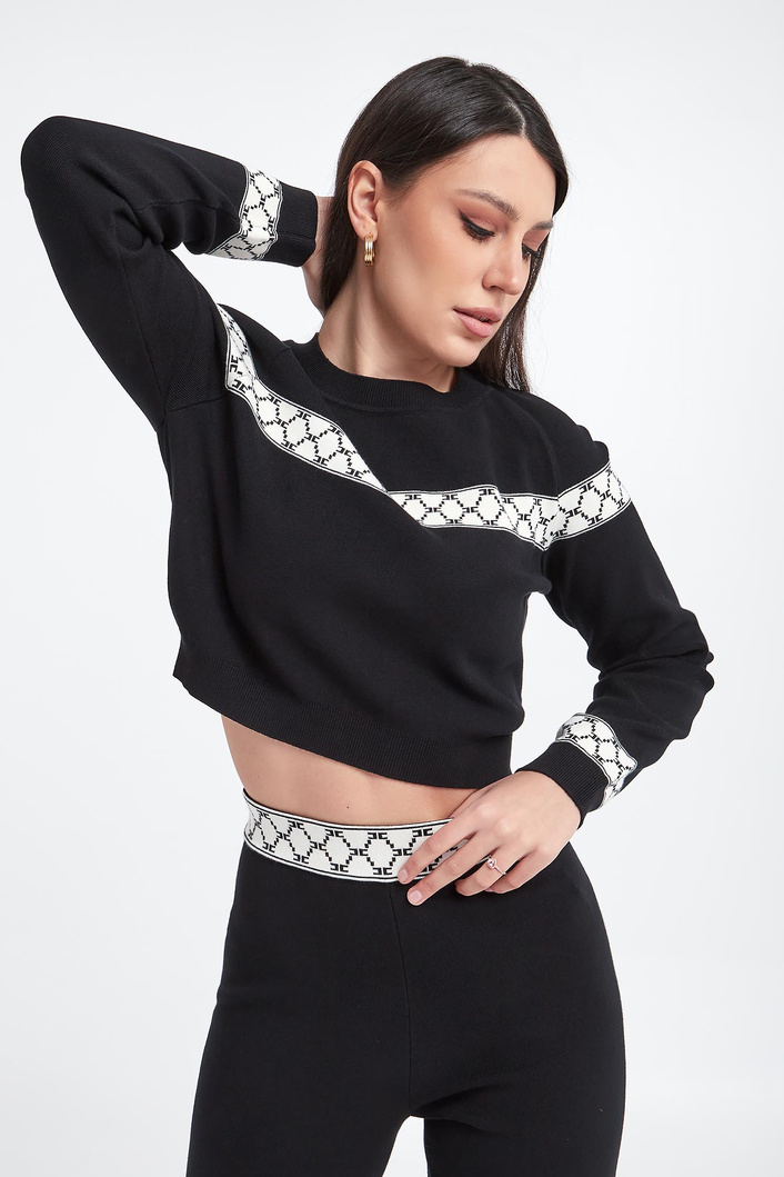 Sweter damski ELISABETTA FRANCHI