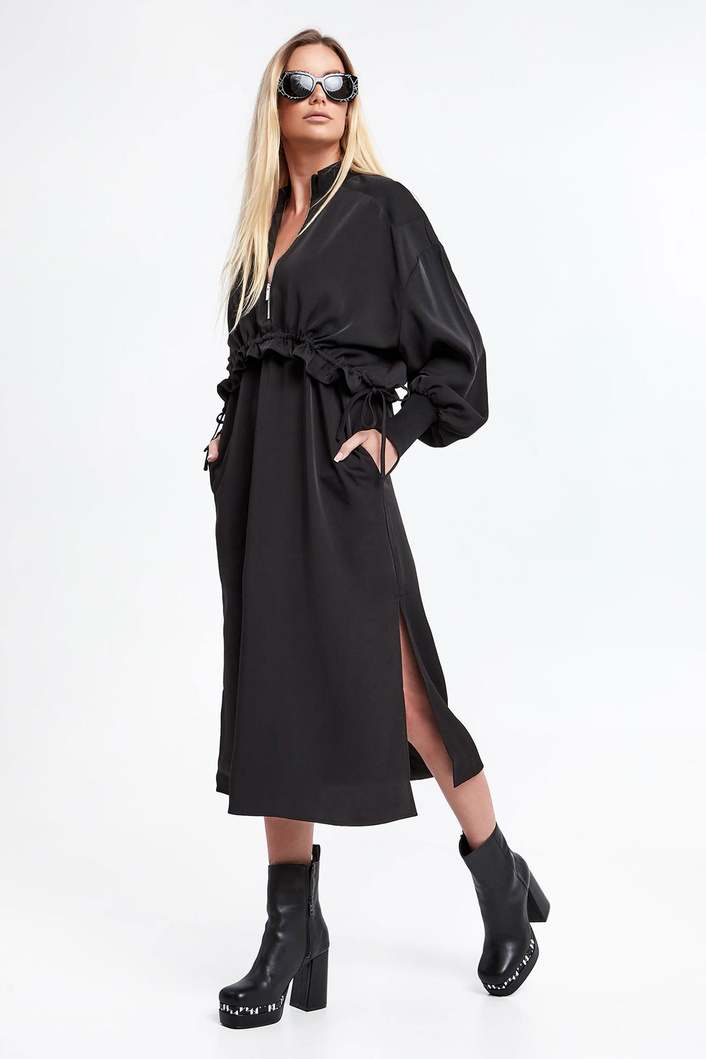 Sukienka sportowa GESTUZ