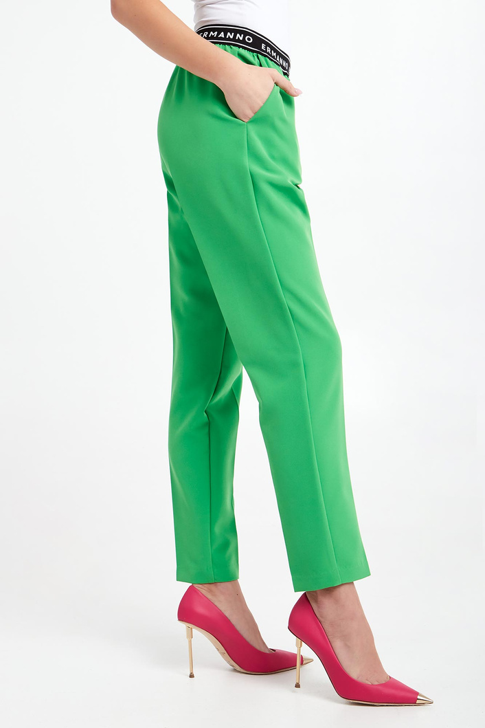 Spodnie damskie ERMANNO FIRENZE