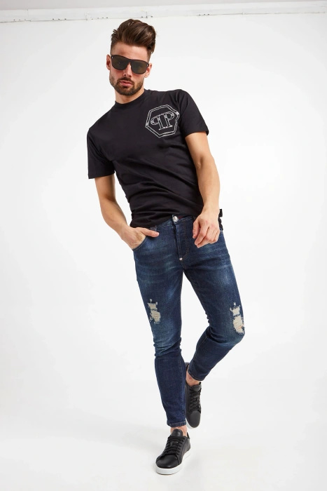 Jeansy PHILIPP PLEIN