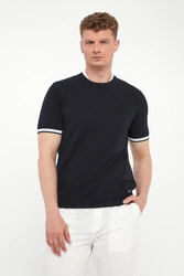 T-shirt męski LIU JO