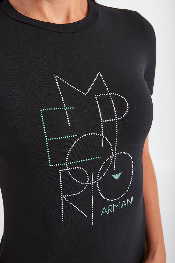 T-shirt EMPORIO ARMANI