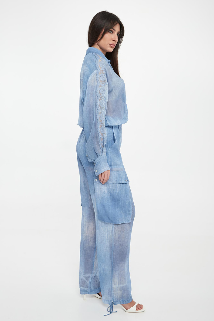 Kombinezon damski ERMANNO FIRENZE