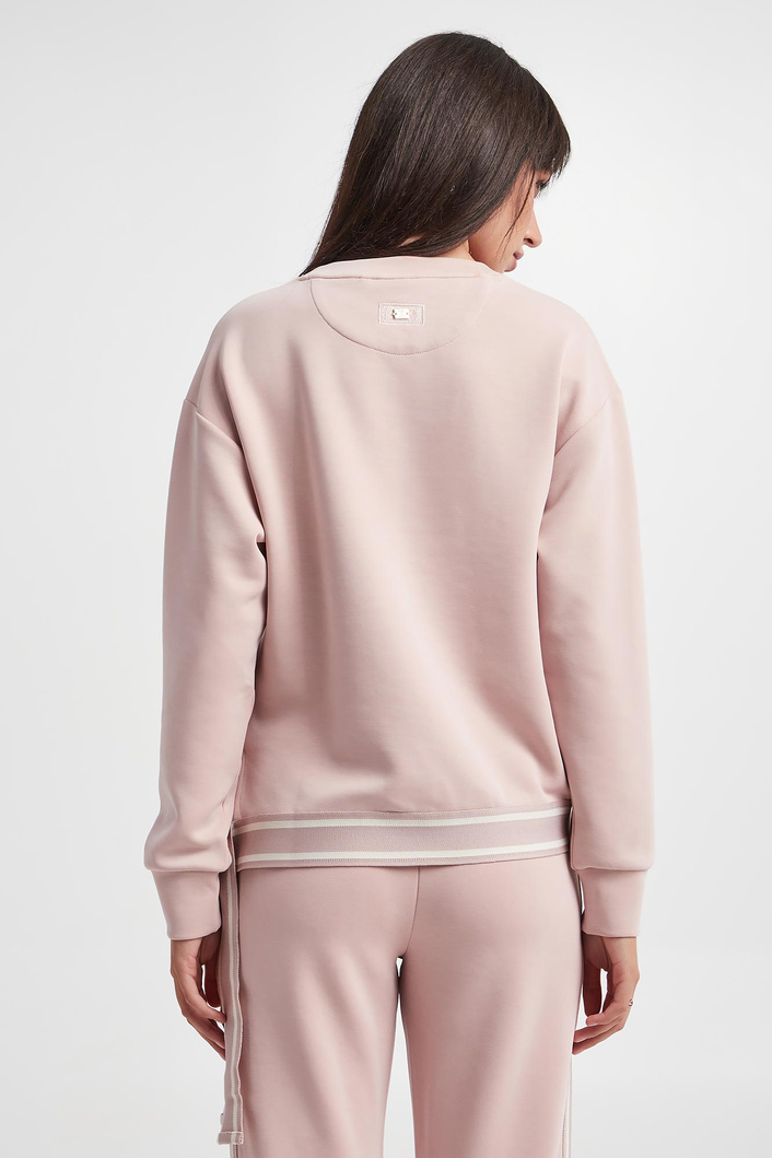 Bluza damska z modalu JOOP!