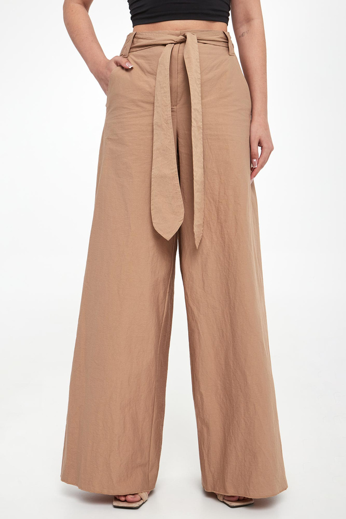 Spodnie damskie Luca MARELLA