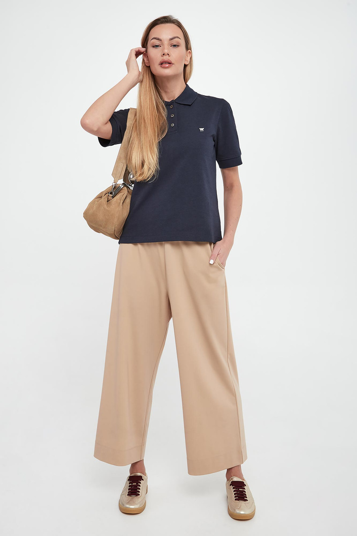 Polo damskie Scena WEEKEND MAX MARA