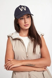 Czapka damska Cerchio WEEKEND MAX MARA