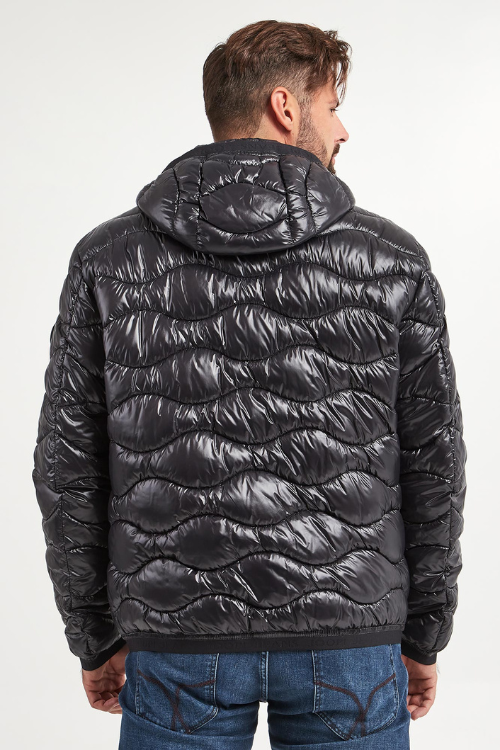 Kurtka męska Abano JOOP! JEANS