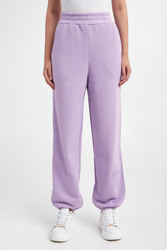 Spodnie dresowe damskie ICE PLAY