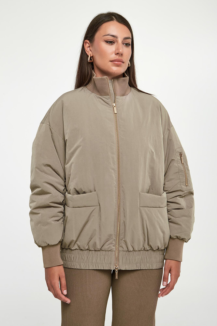 Kurtka damska bomberka ARMANI EXCHANGE