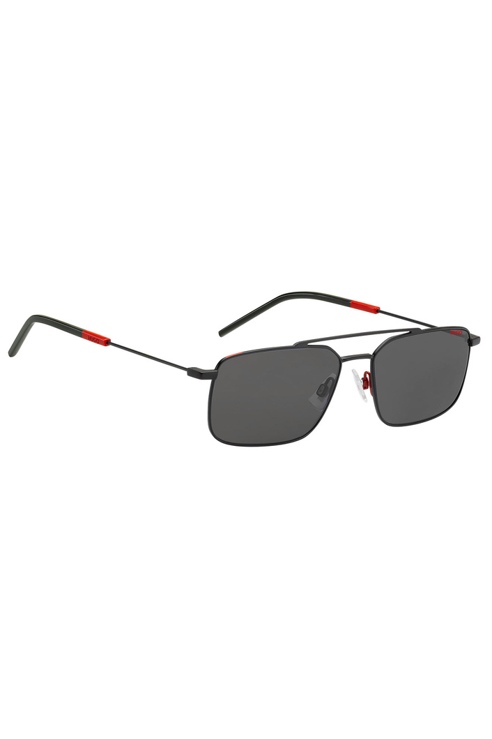 Okulary przeciwsłoneczne męskie HG 1119/S HUGO BOSS