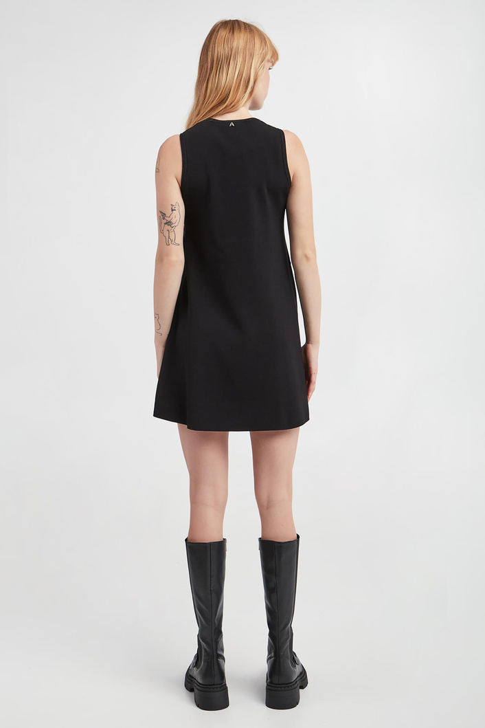 Sukienka mini TWINSET ACTITUDE