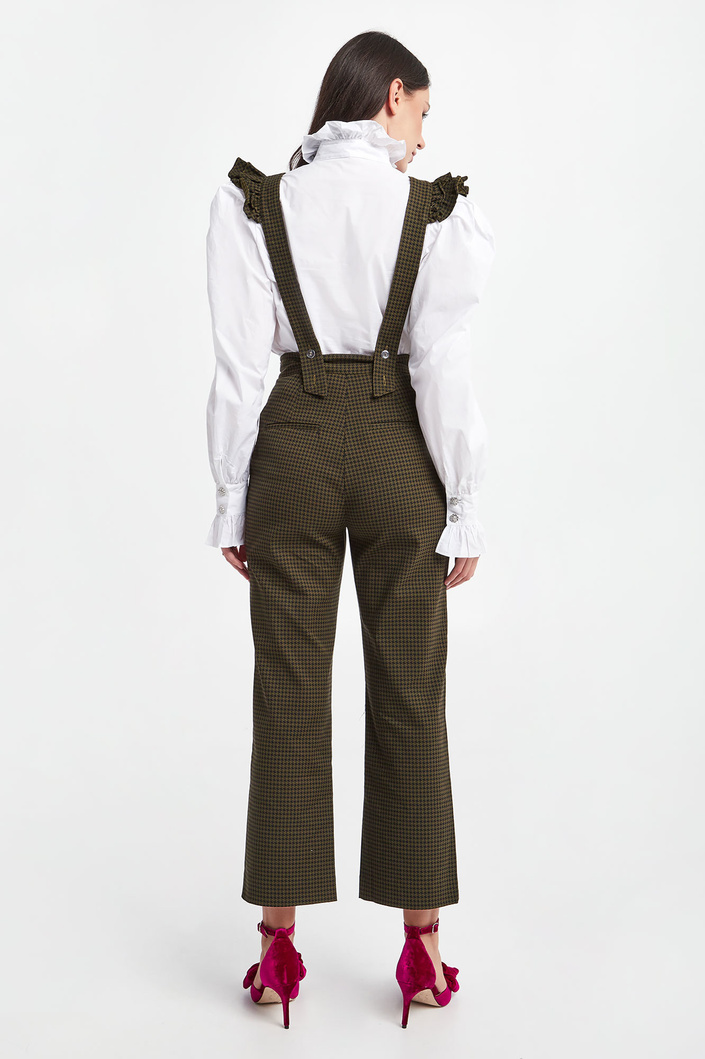 Kombinezon Petulla CUSTOMMADE