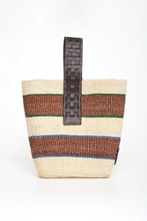 Torebka pleciona Zinnia WEEKEND MAX MARA