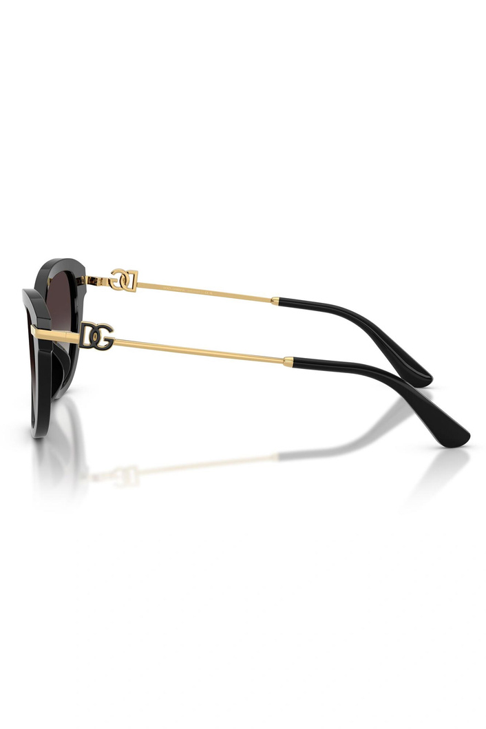 Okulary damskie przeciwsłoneczne DOLCE & GABBANA