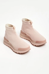 Sneakersy damskie LIU JO