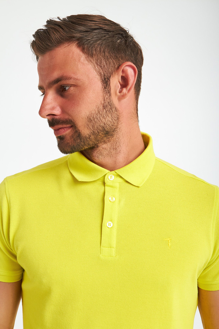 POLO TRUSSARDI
