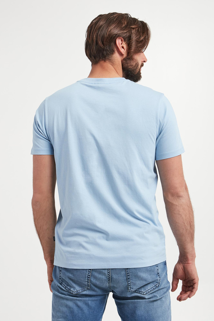 T-shirt męski Alphis JOOP! JEANS