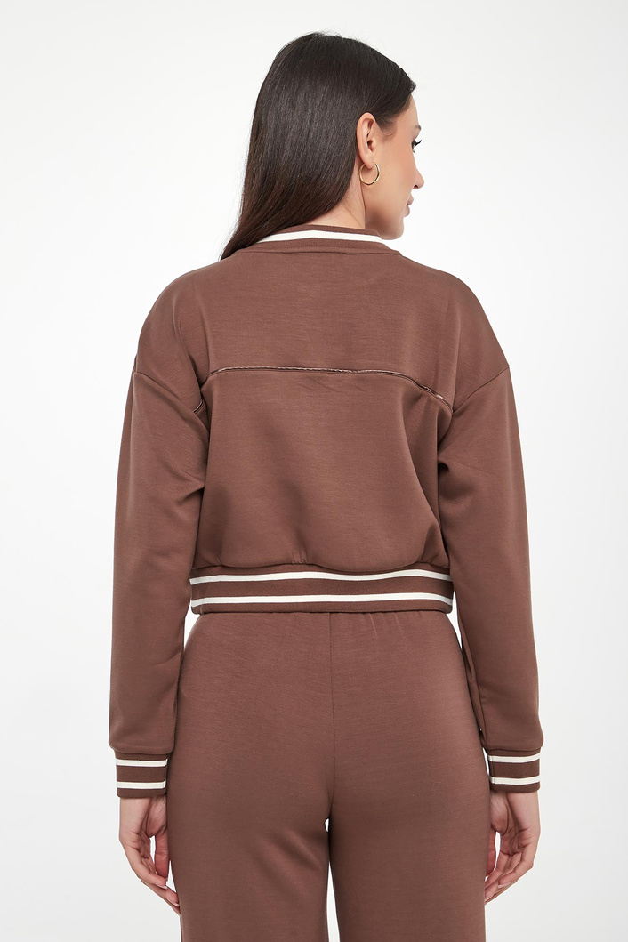 Bluza damska ARMANI EXCHANGE