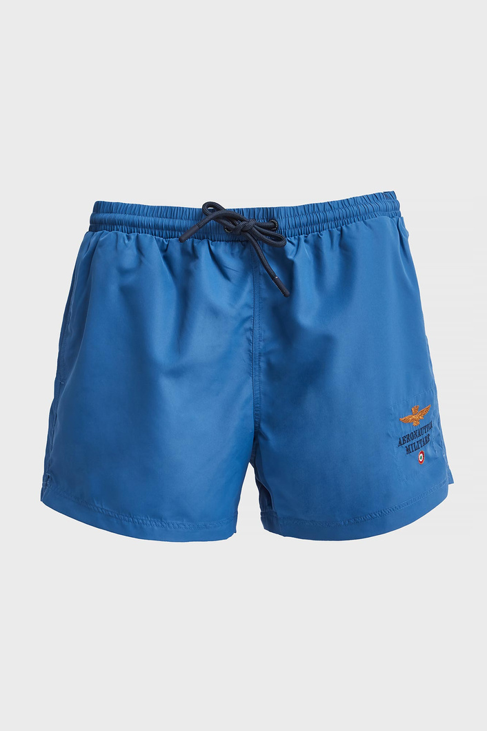 Szorty kąpielowe AERONAUTICA MILITARE