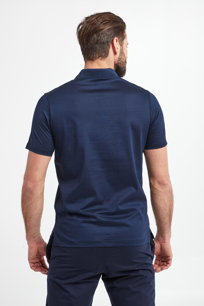 Polo męskie PAUL&SHARK