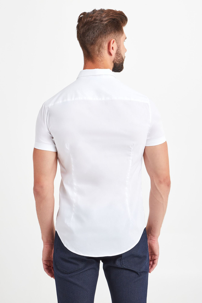 Koszula męska EMPORIO ARMANI