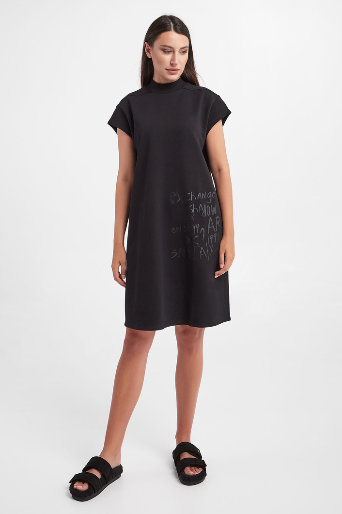 Sukienka ARMANI EXCHANGE