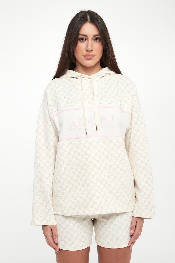 Bluza damska z kapturem Tareli JOOP!