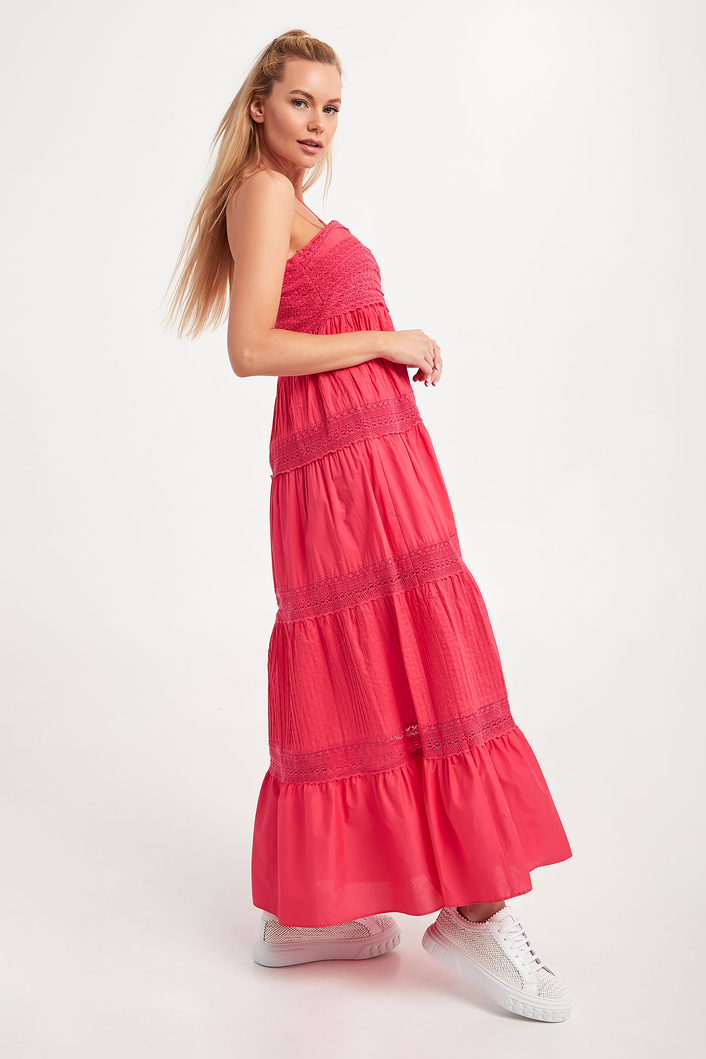 Sukienka letnia TWINSET